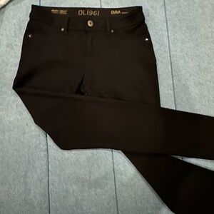 Worn once DL1961 Emma Legging Jeans